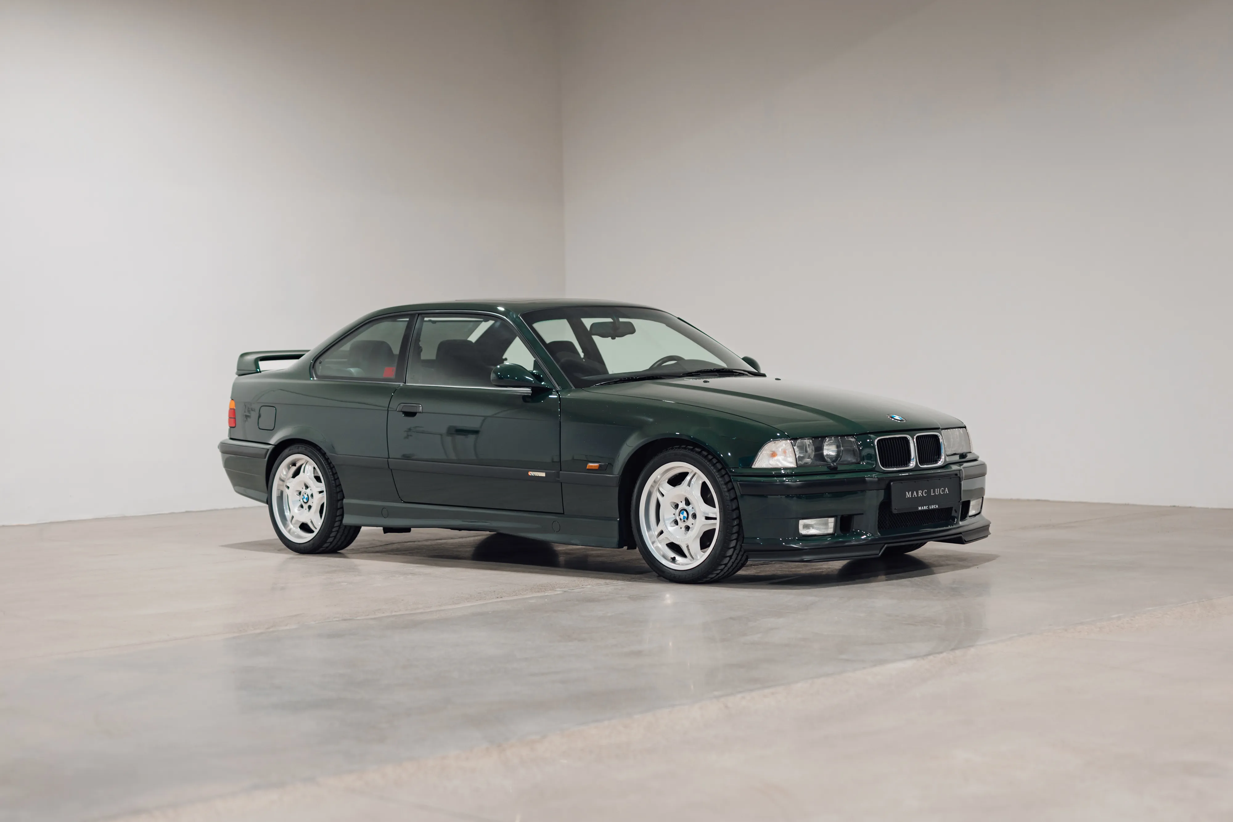 BMW M3 GT