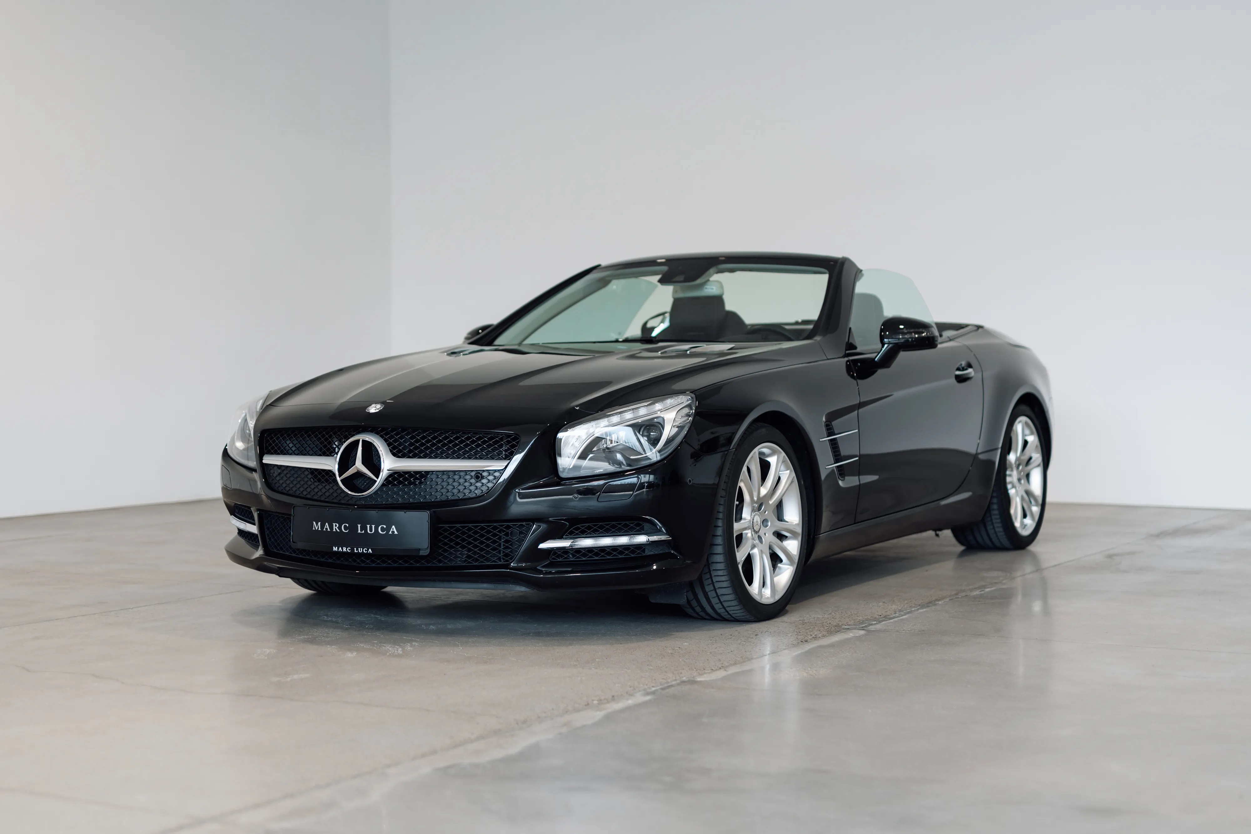 MB 500 SL