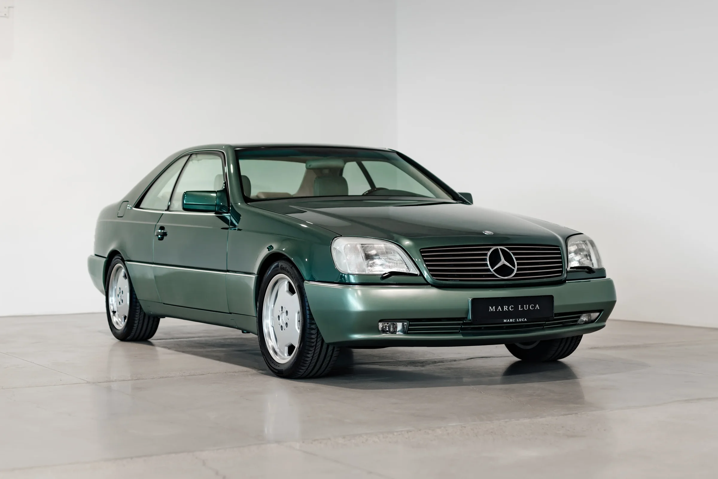MB 600 SEC