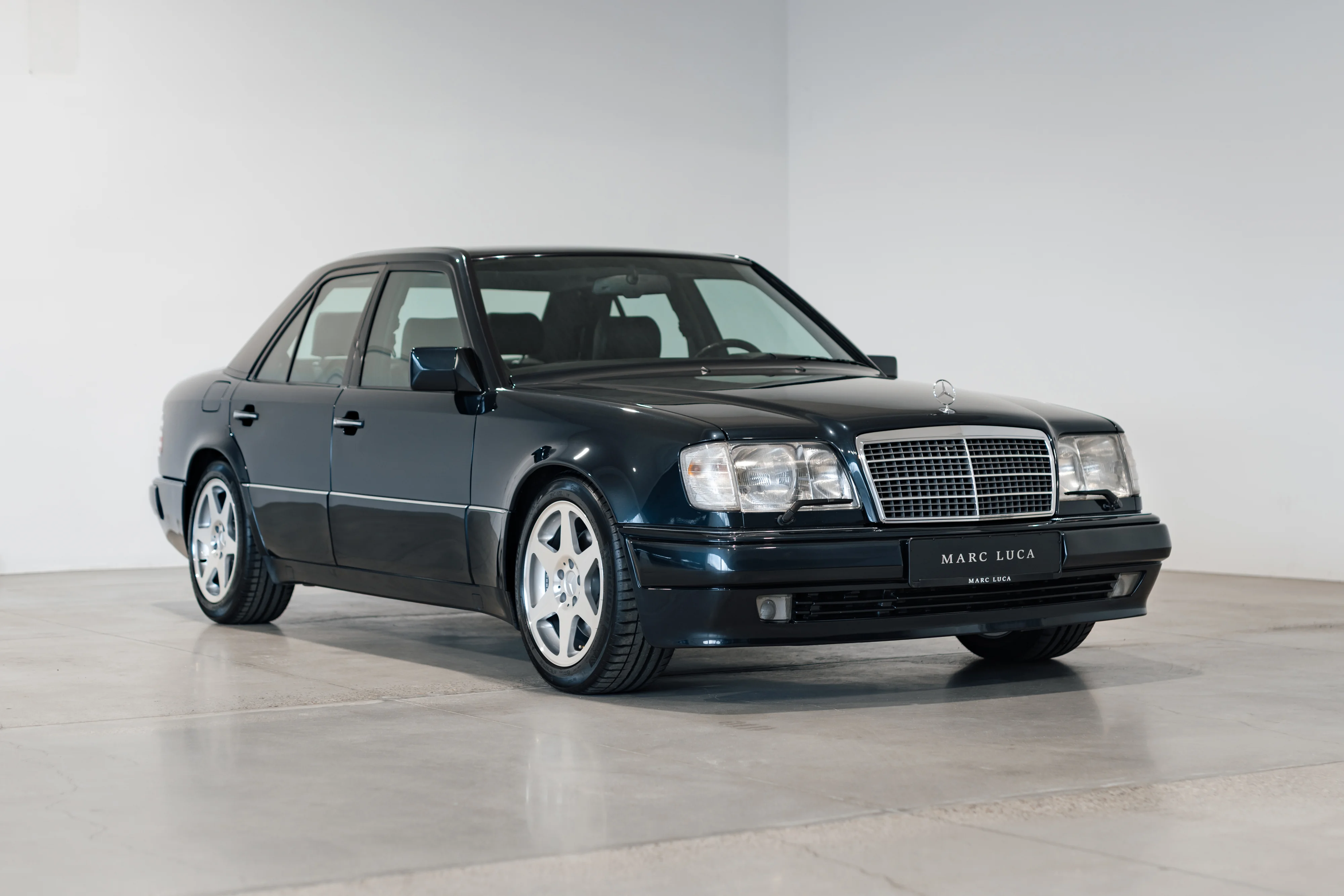 E500 Limited